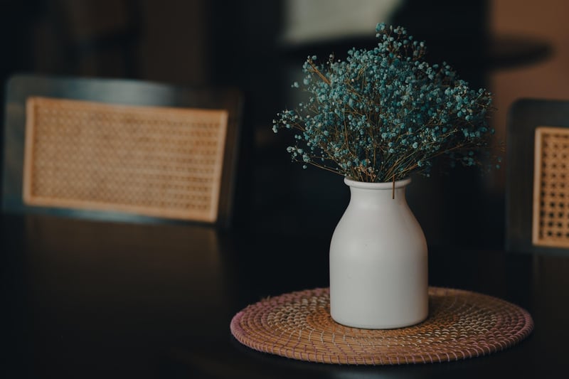 Indoor Gardening